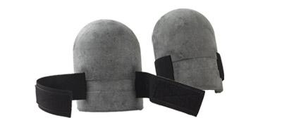 Crain 200 Plastic Strap Knee Pads