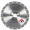Floor King 20-Tooth 6-3/16" Blade for Roberts Jamb Saws