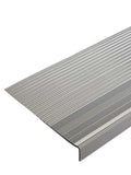 Mannington Commercial 210 Vinyl Stair Tread (3.5' lengths, 17.5 linear feet per carton)