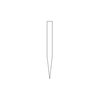 Gundlach No. 22N 7/8" Replacement Scriber Needles (50 Pkg)