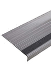 Mannington Commercial 250 Vinyl Stair Tread (4' lengths, 20 linear feet per carton)
