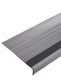 Mannington Commercial 250 Vinyl Stair Tread (3.5' lengths, 17.5 linear feet per carton)