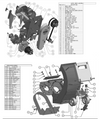 National 3396 Shot Blast Replacement Parts List