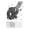 National 3397 Shot Blast Replacement Parts List-Q
