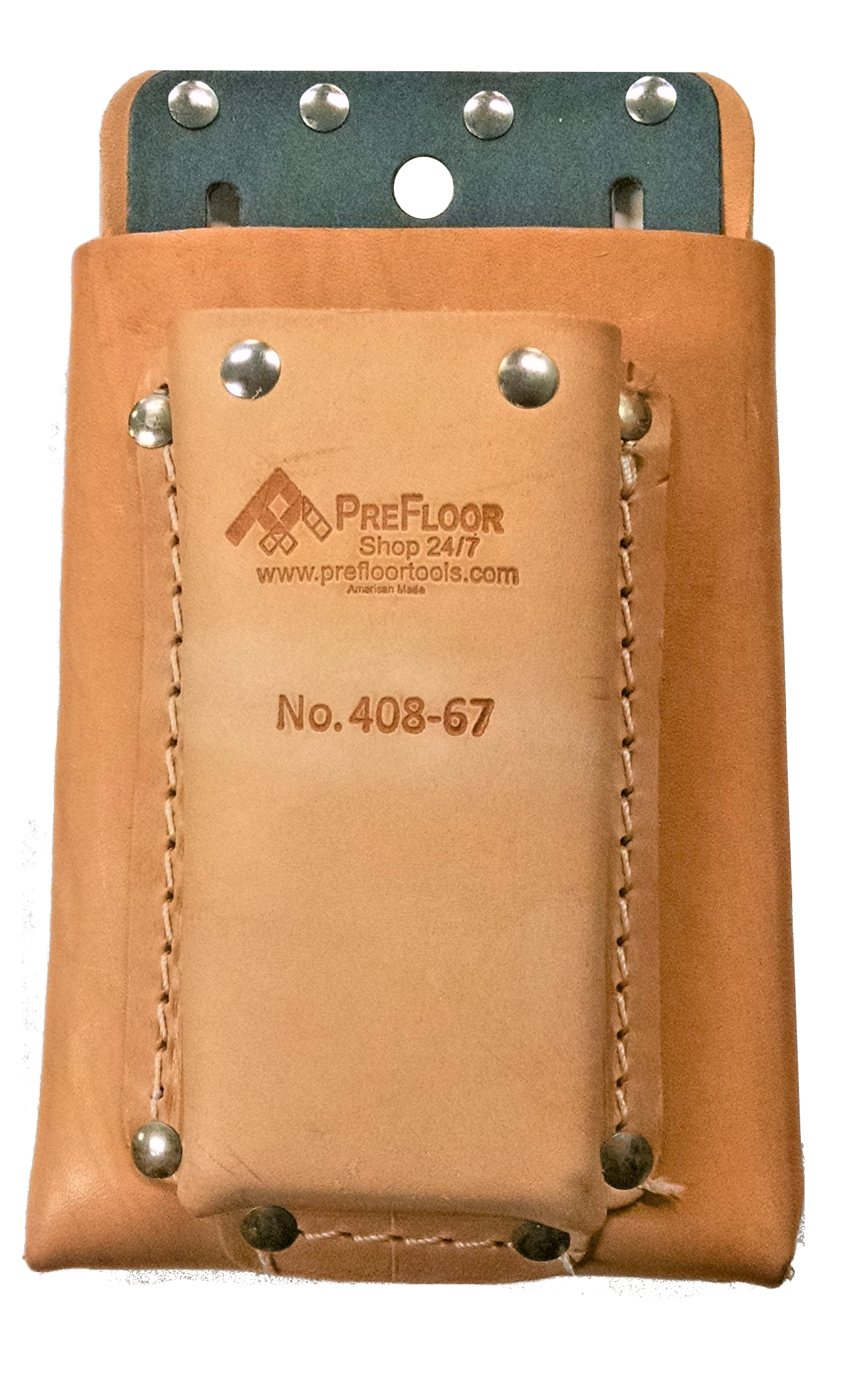 ProFloor Pouch 408-67