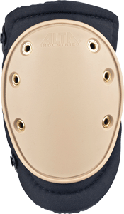 Gundlach "504 Soft Cap" Series Knee Pads