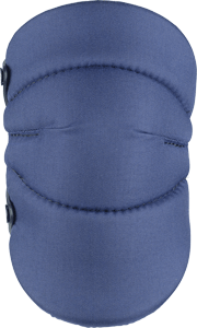 Gundlach 309 Leather Knee Pads With Buckle – Tan, One Size Fits All (Pair)