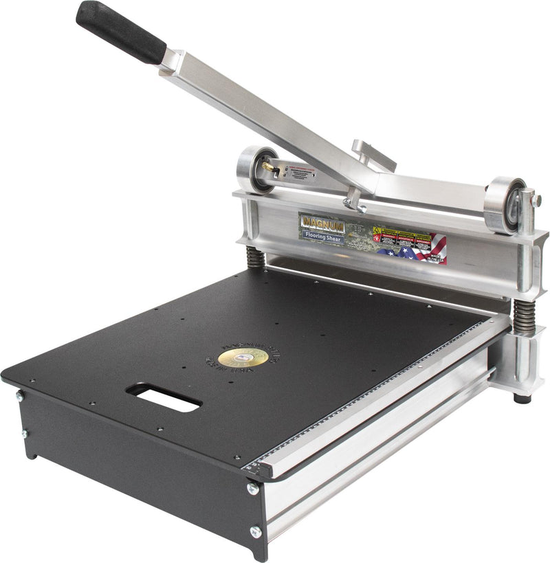 LVP & Hardwood Tools