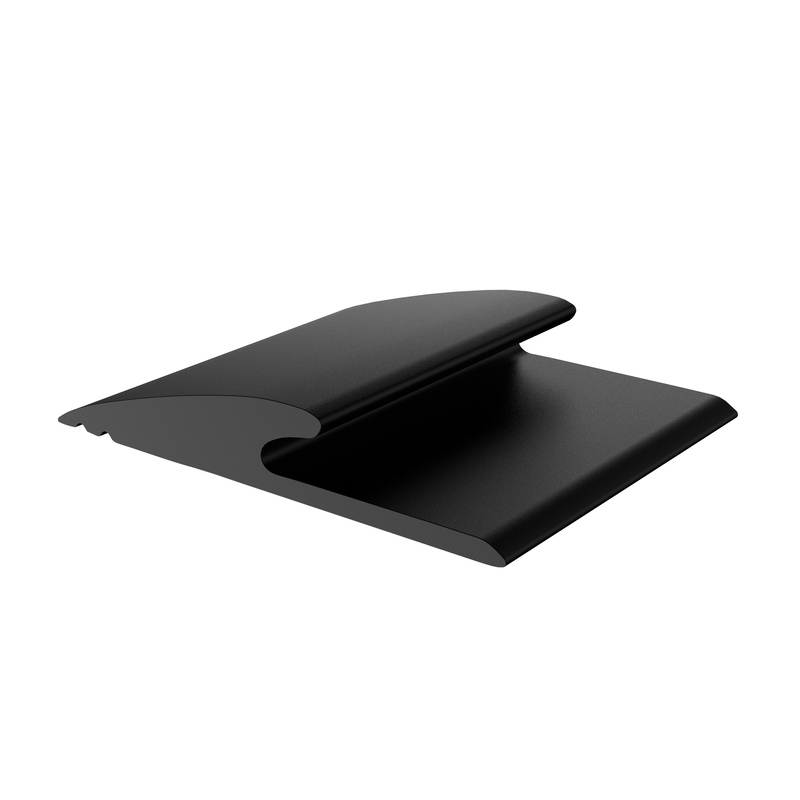 Imperial Reducer - 5/16" Glue Down Carpet - Burke 700