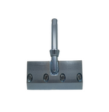 National 7050 12-inch cutting head for ride on machines