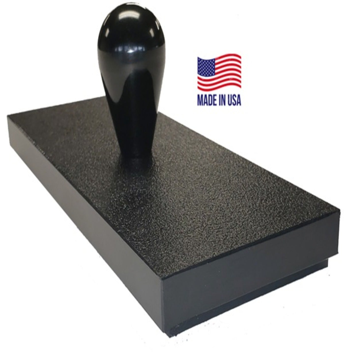 Gundlach No. 315 Tapping Block