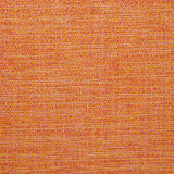 Chilewich Tangerine Boucle 72" Marine Floor Covering Fabric