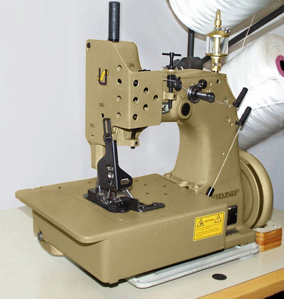 PreFloor 81200 CZ Overlock completo