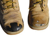 Better Tools Gorilla 60250 Guard Boot Toe Protectors - Multi Color
