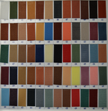 7/8" Binding Tape (144 yards) Colors 400-499