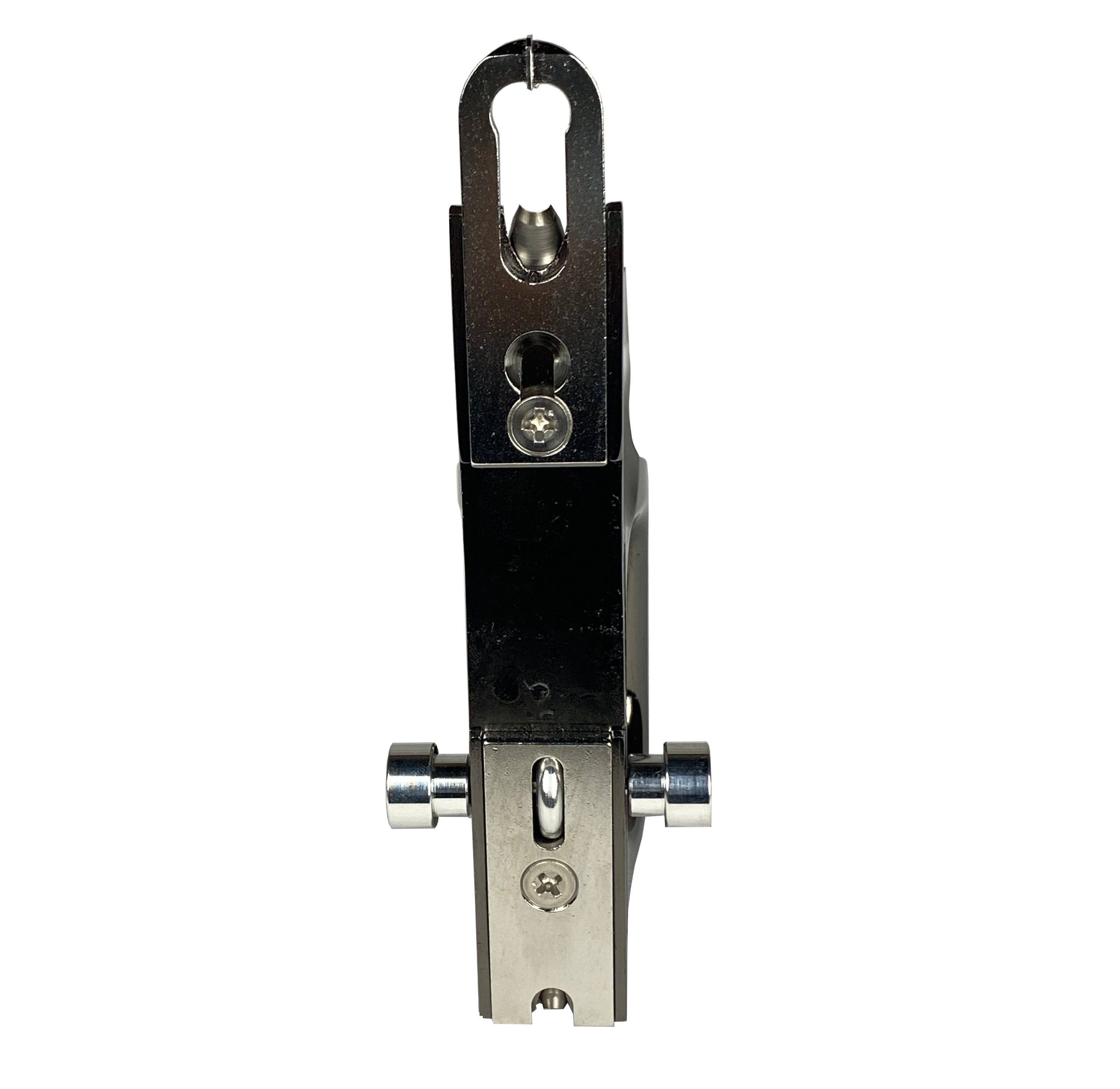 Accutrack bottom view