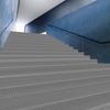 Burke Type TS Rubber ColorScape Stair Treads D