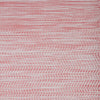Chilewich Dragonfruit Wave 72" Marine Floor Covering Fabric