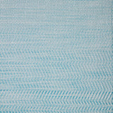 Chilewich Pool Wave 72" Marine Floor Covering Fabric