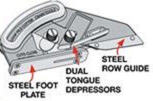 Crain 304 Versa-Cutter Carpet Cutter A1