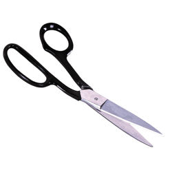 Crain No. 496 Carpet Napping Shears - 8"