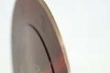 RTC Products® Porcelain Razor Diamond Blade 7" (1" Arbor)