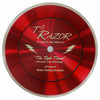 RTC Products T3 RAZOR!™ Super-core Diamond Blade, 12"