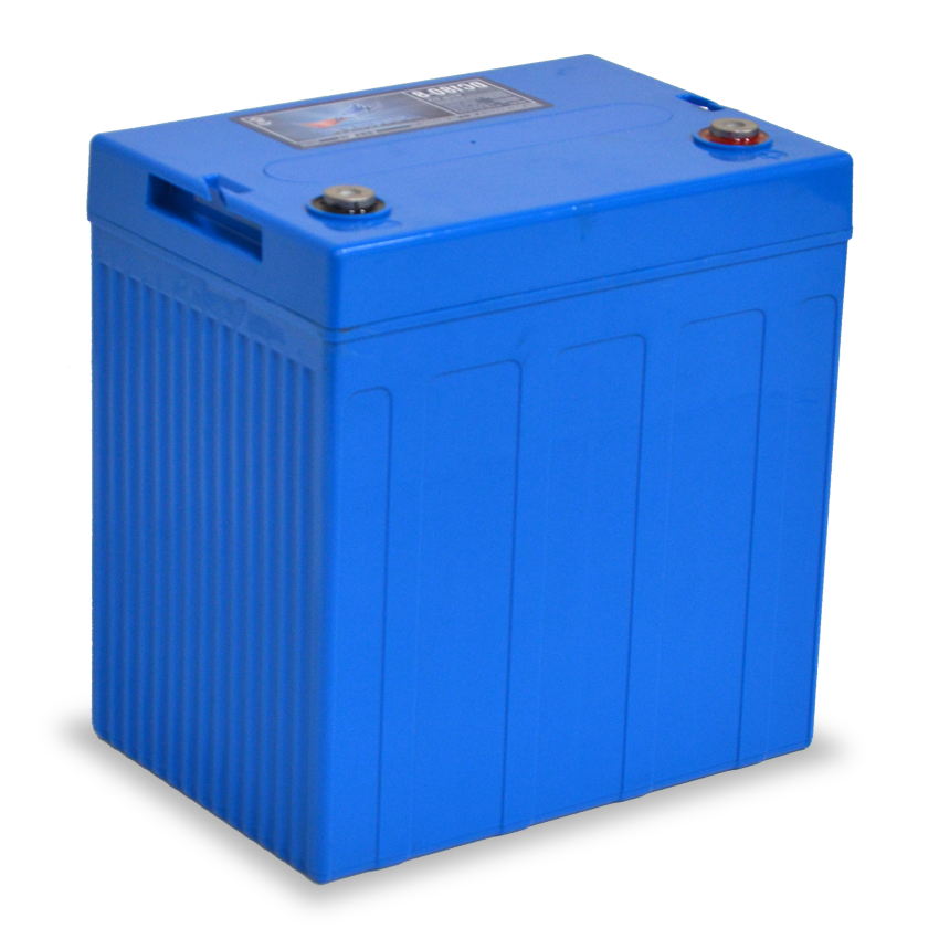 Battery Pack for National Equipment 5700® 