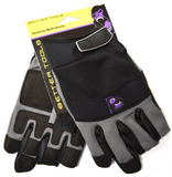Better Tools BT186 Dexterity Work Gloves