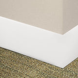 Profiles (Edge Effects) Millworks Wall Base - 4.5" Simplicity 5/16"