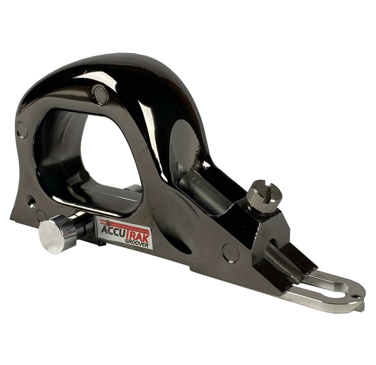 Accutrack 380 Precision Floor Groover – PreFloorTools.com