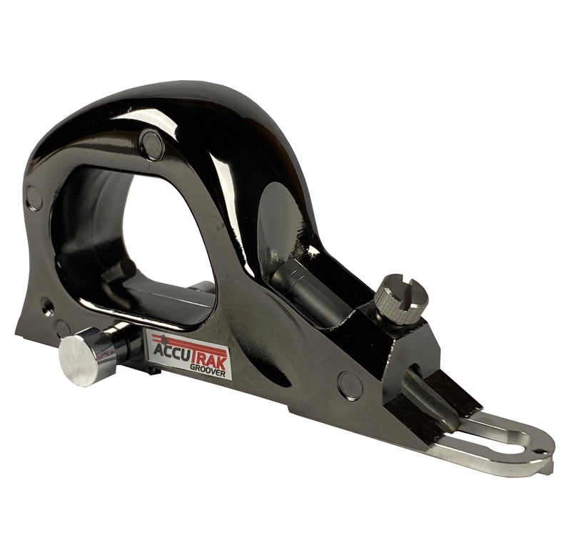 Accutrack 380 Precision Floor Groover