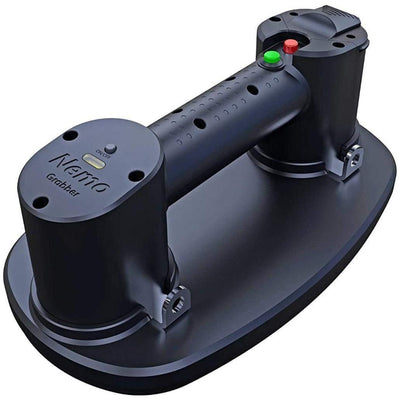 Nemo GRABO Classic NG-2B-FB Vacuum Suction Cup System