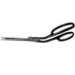 Gundlach 177 Offset Handle Carpet Shears - 7.5 inch