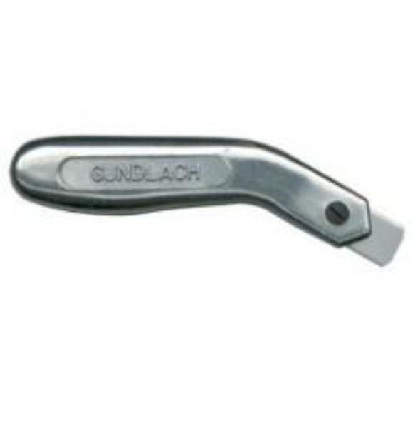 Gundlach 215 Razor Blade Knife – PreFloorTools.com