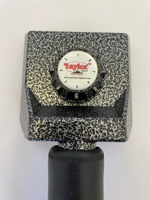 Taylor Tools 825 Deluxe Knee Kicker-1