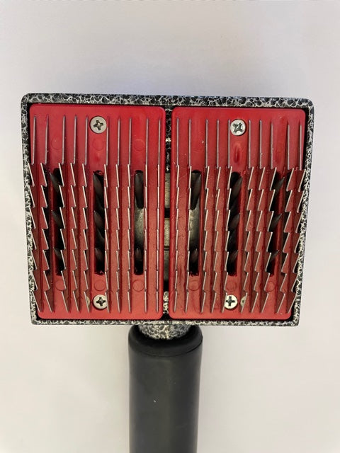 Taylor Tools 825 Deluxe Knee Kicker-2