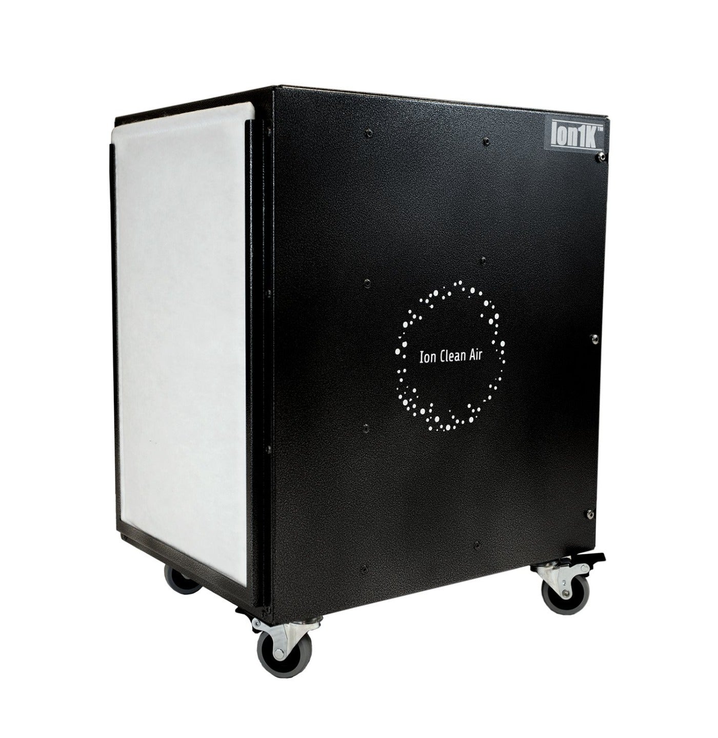 ION1K Clean Air Ionizer National Equipment