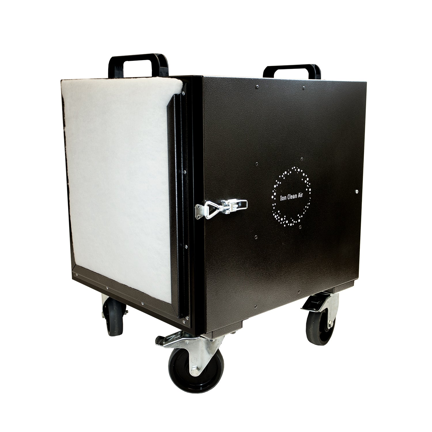 Clean Air ION4K IONIZER BY NATIONAL EQUIPMENT