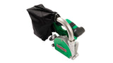 Leister 500-LP Cordless Groover