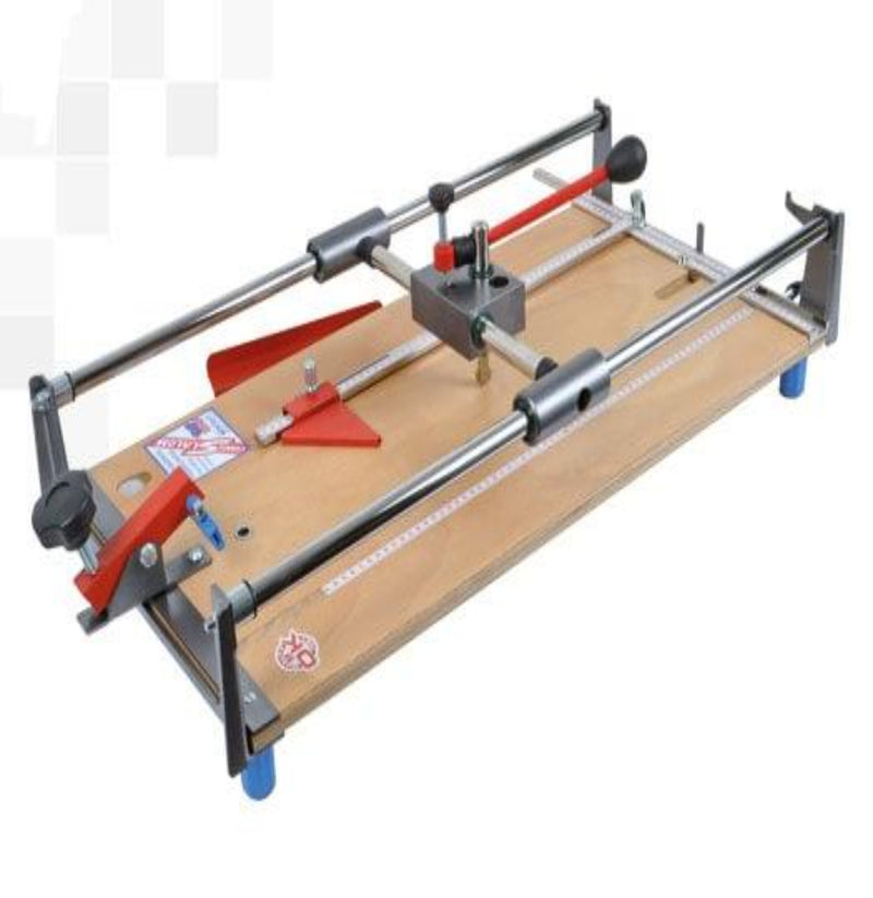 Montolit S63 24.8" Slalom Tile Cutter