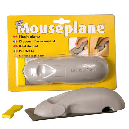 Mouseplane Trimmer  ADD066-BR1-TEC