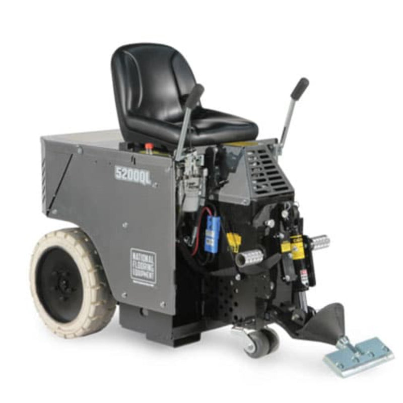 National 5200QL Scraper Parts