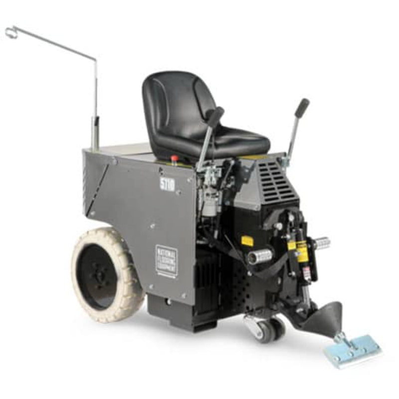 National 5110 Scraper Parts