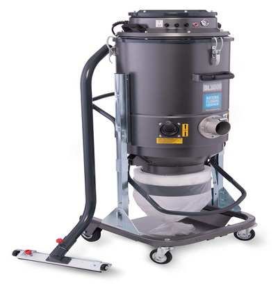 National DL3000 Dust Collector