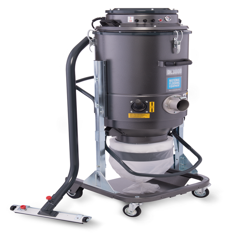 National DL3000 Dust Collector
