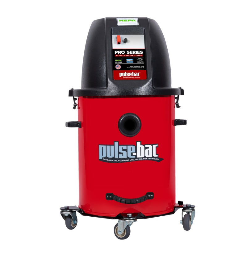 Pulse-Bac PRO-176 PRO Series Vacuum