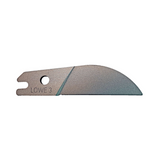 Replacement blade 3104-RB for Lowe 3104 Miter Cutter