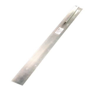 THUMP-THING Aluminum Straight  Edge