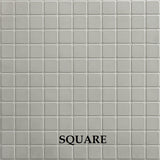 Burke Color Anchor Collection Rubber Flooring - ColorScape TS Rubber Tile A